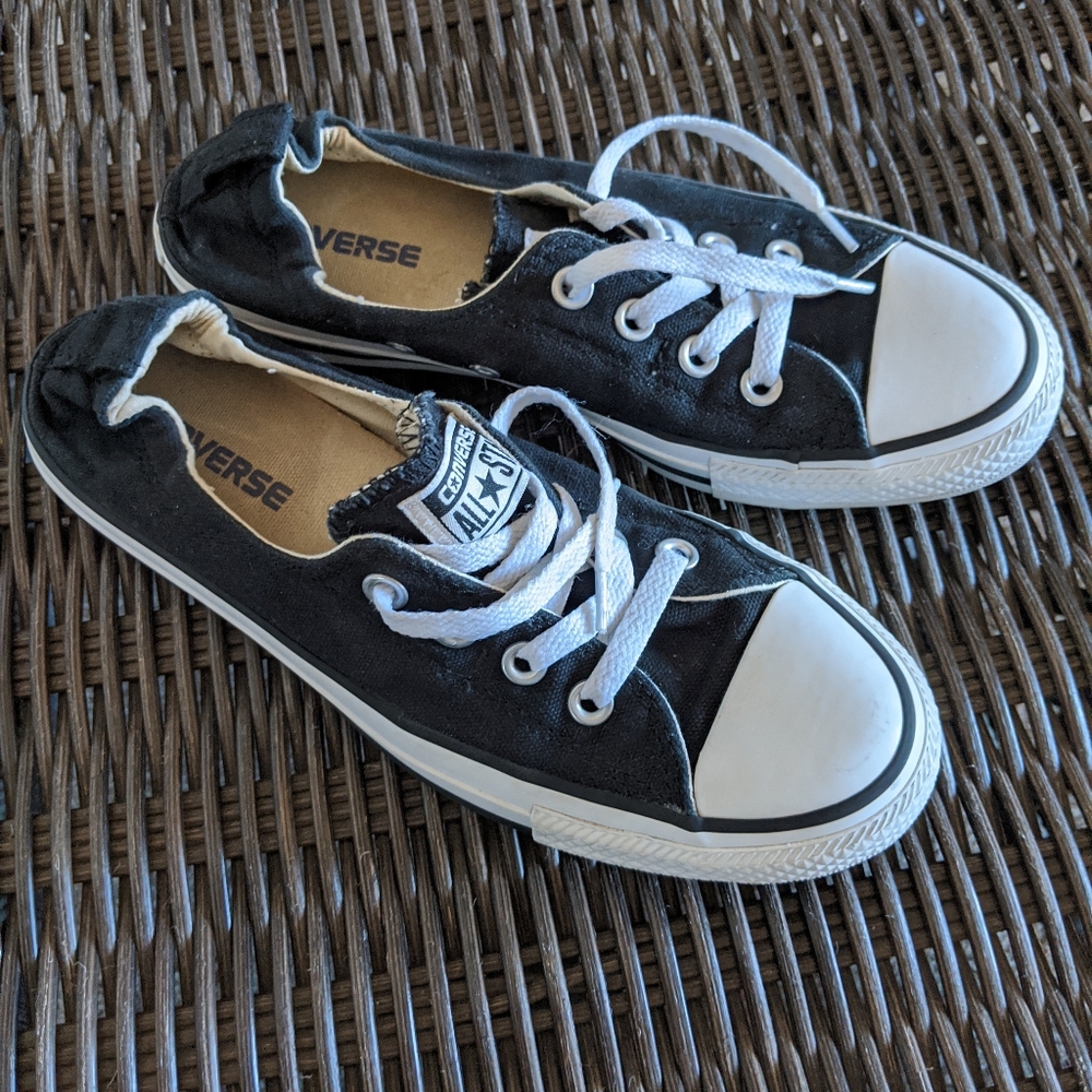 Converse Shoreline